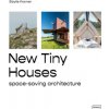 New Tiny Houses (Sibylle Kramer)(Brožovaná)