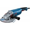 Bosch Náradie - Uhlová brúska 180 mm, 2700 W 06018C4320