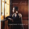Carmen Lundy, Something to Believe In - Carmen Lundy CD, CD