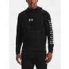 Under Armour Pánska mikina Sportstyle Apollo Hoodie Čierna LG