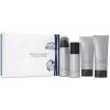 Rituals Homme 4 Bestsellers sprchový gel Homme Sport 70 ml + sprchová pěna Homme 50 ml + šampon Homme 70 ml + telové mlieko Homme Sport 70 ml pro muže