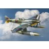 Brengun Spitfire Mk IX Floatplane 1/72