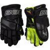 Rukavice Bauer Vapor Fly 40 Jr Farba: čierna, Veľkosť rukavice: 11