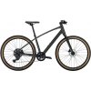 Trekingový bicykel Trek Dual Sport 2 šedá 650b / 27,5″