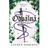 Odvážná (Lauren Roberts)(Brožovaná)