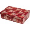 ARGUS Darčeková krabica vianočný papier 25401172