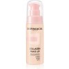 Dermacol Collagen hydratačný make-up s vyhladzujúcim účinkom odtieň 4.0 Tan 20 ml