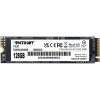 PATRIOT P320/ 128GB/ SSD/ M.2 NVMe/ 5R P320P128GM28