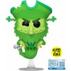 Funko POP! SpongeBob Movie: The Flying Dutchman Glows in the Dark Special Edition