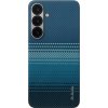 Pitaka Tactile Woven Case Moonrise Samsung Galaxy S25+ KS2502S (KS2502S)
