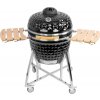 Gril Strend Pro Kamado Egg 26