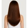 Clip-in vlasy 45cm, 80g, #3A | čokoládová hnedá (Zažite okamžitý nárast sebavedomia a prirodzeného lesku s našimi seamless clip-in vlasmin. By Orasey Vás inšpiruje k vytvoreniu vzhľadu, ktorý oslavuje