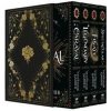 Return To Caraval Complete Collection Boxed Set