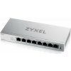 Zyxel GS1200-8HP v3, 8 Port Gigabit PoE+ webmanaged Desktop Switch, 4x PoE, 68 Watt (GS1200-8HPV3-EU0101F)
