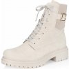 Dámska členková obuv RIEKER 72631-62 béžová W4 41