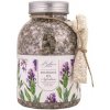 Bohemia Gifts Povzbudzujúca kúpeľová soľ so šalviou, 1200 g