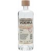 VODKA KOSKENKORVA BIELA 1L 40% (čistá fľaša)