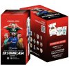 Sportzoo Futbalové karty Ekstraklasy 2024-2025 Retail box 1. séria
