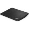 DEEPCOOL Chladící podložka WIND PAL MINI, pod notebook, černá DP-N114L-WDMI