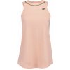 Babolat Exercise Cotton Tank Women Tropical Peach