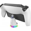 iPega P5P25 Mini Magnetický Nabíjecí Stojan pro Playstation Portal Remote Player White (6974363711887)