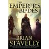 Emperor's Blades (Brian Staveley)(Brožovaná)