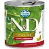 N&D Prime Dog Puppy Chicken & Pomegranate 285 g