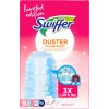 Swiffer Duster náhradné prachovky Pink 9 ks