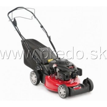 MTD SMART 46 SPOE