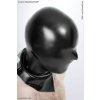 Latexová maska - la1138