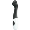 Pretty Love - Charles G-Spot Vibrator 30 Modes Black
