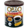 Orzo 3 Gobbetti jačmenná káva rozpustná 120 g