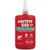 Loctite 648 250ml - upevňovač valcových dielov, zvýšená teplotná odolnosť LOCTITE 1521485