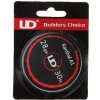 UD YOUDE Technology UD drôt Standard Wire Kanthal A1 dĺžka drôtu: 0,5m, AGW: 28ga