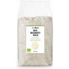 GymBeam BIO Ryža basmati 0,5 kg