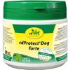cdVet Wurm-o-Vet Forte Odčervovacie byliny pre psov 150 g