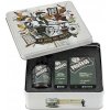 Proraso Cypress and Vetyver Kit 3-dielna na bradu a fúzy 30 ml Olej na bradu a fúzy 30 ml + Balzam na bradu a fúzy 100 ml + Šampón na bradu a fúzy 200 ml darčeková sada