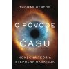O pôvode času - Thomas Hertog