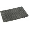 O'lala Pets podložka Stripe sivá 70 cm