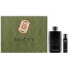 Gucci Guilty Pour Homme darčeková sada EDP 50 ml + 15 ml EDP pre mužov