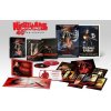Nočná mora v Elm Street - Limit. Steelbook ed. k 40. výročí 4K UHD + BD (bez CZ)