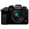 Panasonic Lumix DC-GH7+12-60mm