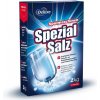 Deluxe soľ do umývačky riadu 2 kg