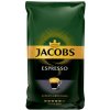 Káva JACOBS Espresso zrnková 1 kg