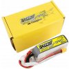 GENS ACE LIPO TATTU R-Line FPV serie 6S 550mAh 22,2V 6S1P 95C Version 4.0