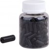 Pro-T koncovka bovdenu 4mm plast s prachovkou