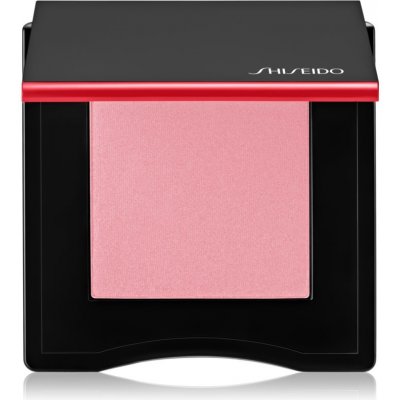 Shiseido InnerGlow CheekPowder rozjasňujúca lícenka odtieň 02 Twilight Hour 4 g