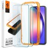 Spigen Glass Align Master Clear 2 Pack - Samsung Galaxy A54 5G AGL05966