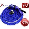 X-HOSE Elastická záhradná hadica 30m 01063