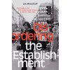 Disordering the Establishment: Participatory Art and Institutional Critique in France, 1958-1981 (Woodruff Lily)